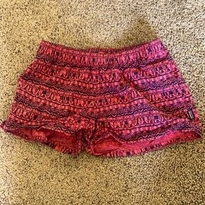 Patagonia Barely Baggies shorts